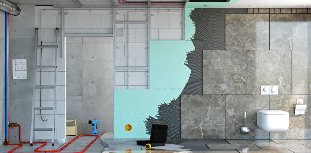 Mold Documentation for Insurance Claims in Canton, SD
